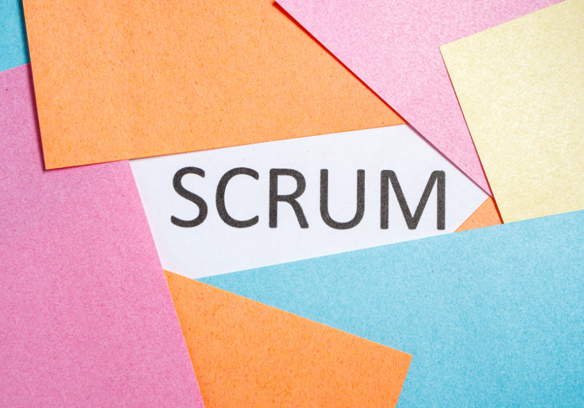 Manifesto Ágil e Scrum: Uma abordagem eficaz para o desenvolvimento de software ágil