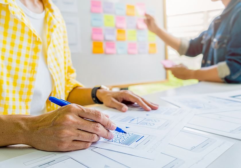 Modelos de Projetos: Como Escolher a Melhor Abordagem para Cada Tipo de Projeto