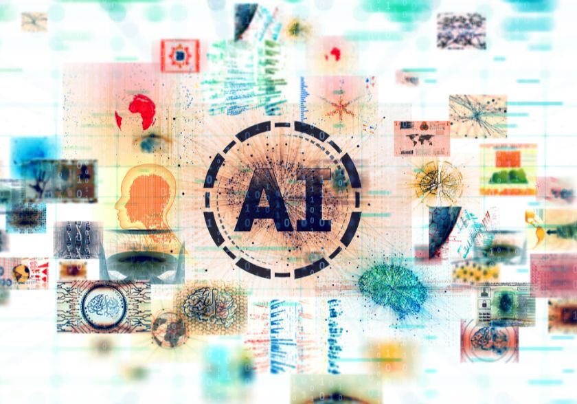 Inteligência Artificial Aplicada aos Projetos: Desafios e Oportunidades