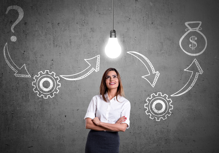 Transformando a Gestão de Projetos: Um Case de Sucesso com Implementação da Gestão Integrada de Projetos
