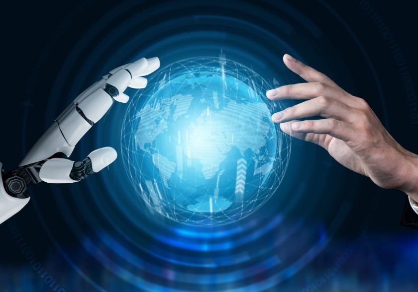 Novas Tecnologias na Gestão de Projetos: Tendências Atuais e Futuras