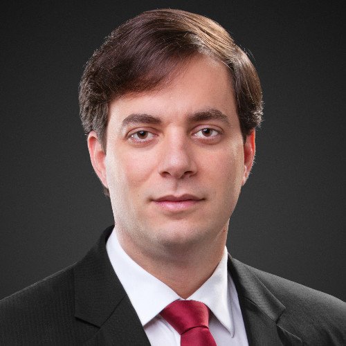 Professor Igor Lagreca Curso de OKR